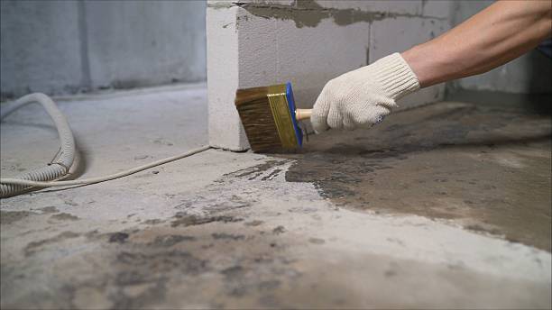 24/7 Emergency Foundation Crack Repair experts in Linden, VA